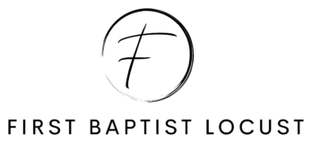 First Baptist Locust